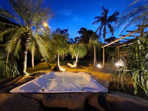 Eco Resort Serra Imperial – Photos 2