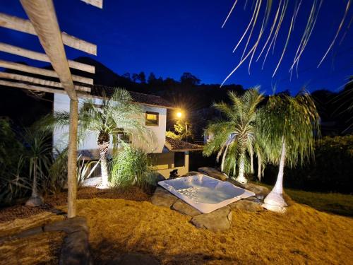 Eco Resort Serra Imperial – Photos 4