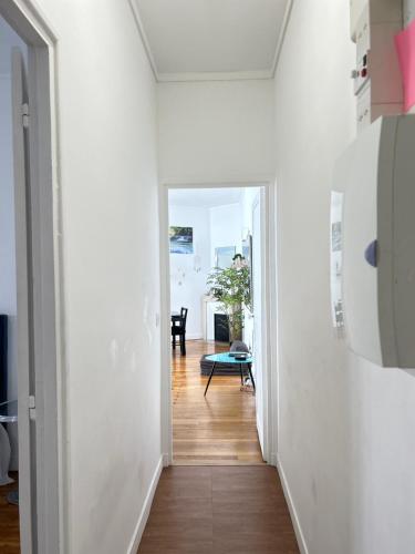 Photo de la galerie de l'établissement Bel appartement plein coeur de paris, à Paris