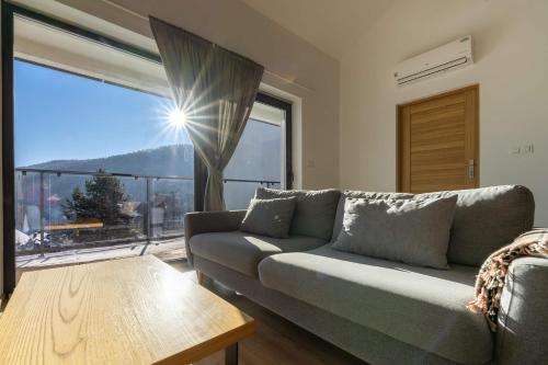 Apartament Złoty Widok z panoramą gór - Dream Apart