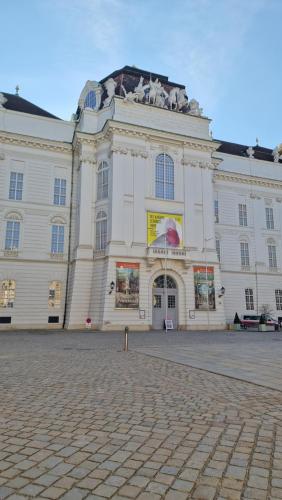 Elegance Suiten Wien