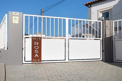 Fotografie z fotogalerie ubytování Villa Rosa com Piscina e Jacuzzi v destinaci Salir de Matos