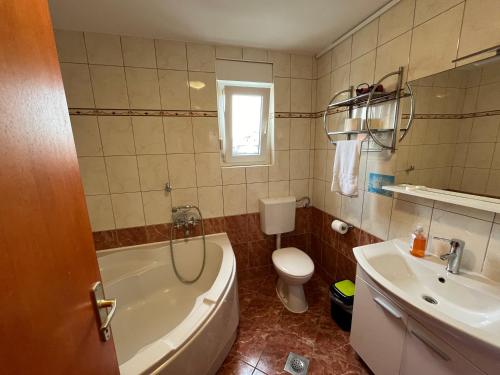 Apartment Pintarić Puntamika