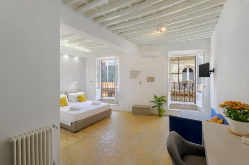 Monserrato Charme Apartment - Campo dei Fiori