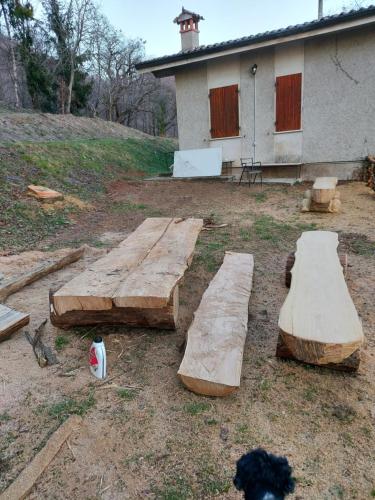 Imagen de la galería de Oasi di pace e natura, en Montecucco