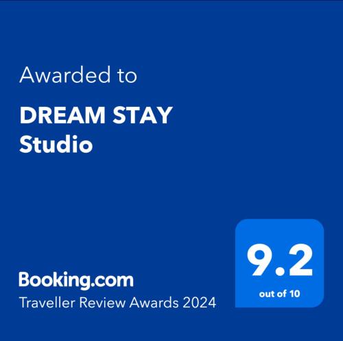 DREAM STAY Studio