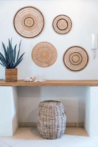 Ona Boutique Apartments 1