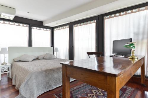 Vatican Rome Suites