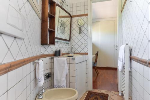 Vatican Rome Suites