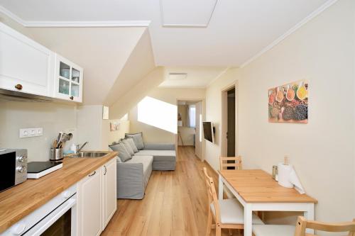 Palmy Apartmanhouse Maglód