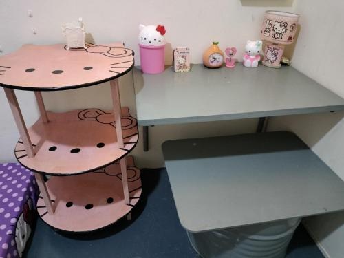 Φωτογραφία από το άλμπουμ του Hello Kitty Backpackers σε Semporna