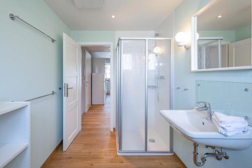 Ένα μπάνιο στο Küstenzauber