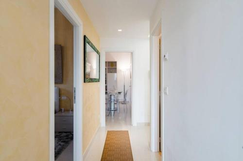 Brightful Boutique Apartment in the Heart of Trastevere