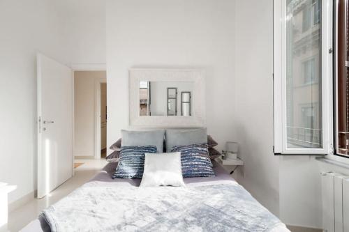 Brightful Boutique Apartment in the Heart of Trastevere