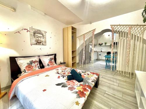 *Le Lotus*Fiber Wifi*Hyper Center*