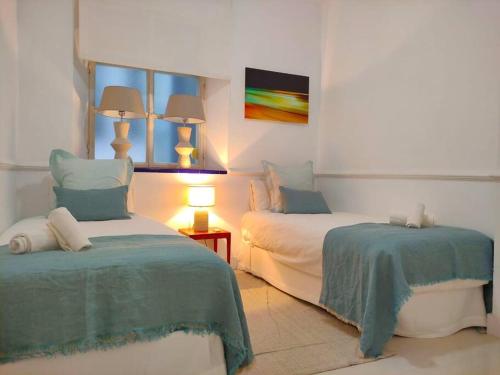 Aponte Suites
