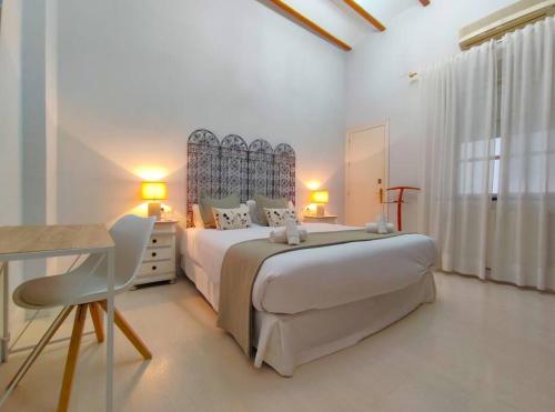Aponte Suites