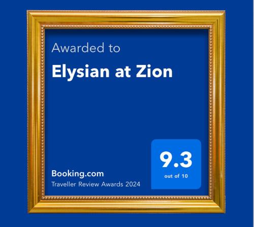 Elysian at Zion – Photos 2