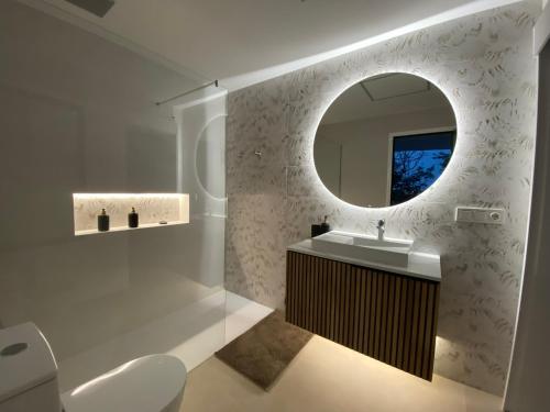 Ático de Lujo Izaro II Totalmente Nuevo