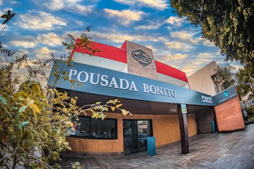 Φωτογραφία από το άλμπουμ του Pousada Bonito Cama e Café σε Bonito