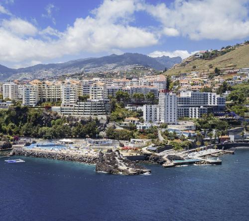 Apartamento do Mar e Lua