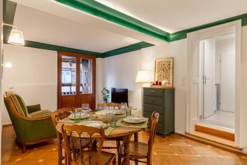 Chabi Cottage Gîte au coeur d'Eguisheim