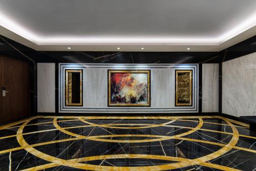 Fotografie z fotogalerie ubytování Movenpick Hotel and Residences Riyadh v Rijádu
