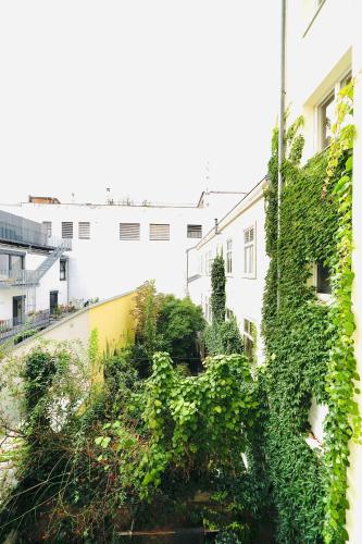 GOLDEN SPACE close to Schönbrunn by JR City Apartments