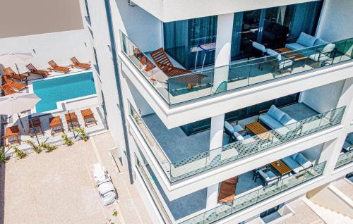 Cozy Apartment In Orebic With Wifi