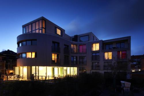 Hotel Niedersachsen photo 25