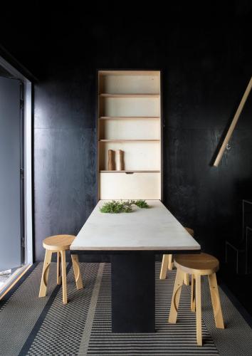 Gallery image of Majamaja Helsinki off-grid retreat in Helsinki