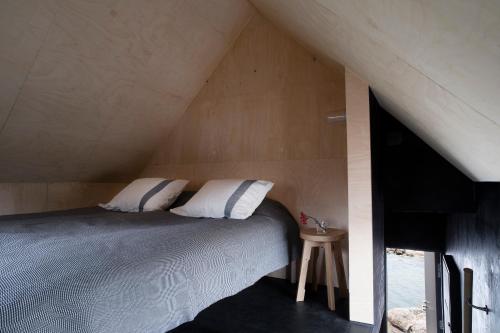 Gallery image of Majamaja Helsinki off-grid retreat in Helsinki