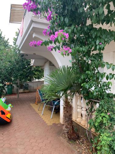 Apartments Adria