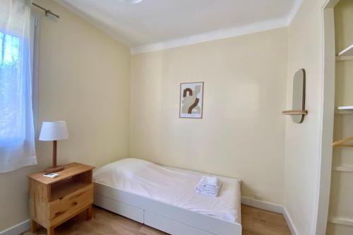La Poétique - Air-conditioned house with 3 bedrooms!
