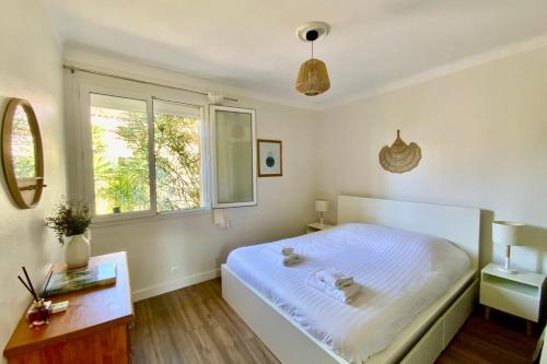La Poétique - Air-conditioned house with 3 bedrooms!