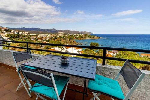 Fener de Dalt 85 Apartamento + piscina comunitaria