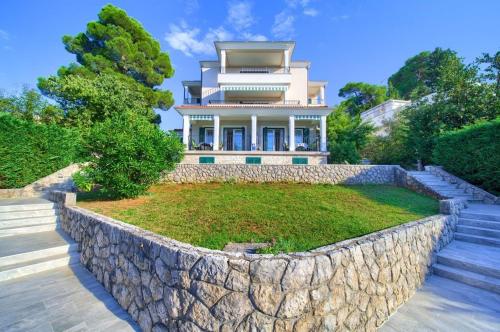 Φωτογραφία από το άλμπουμ του Apartments Škarpa σε Malinska