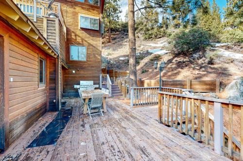 Lake View Chalet – Photos 5