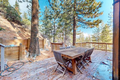 Lake View Chalet – Photos 3