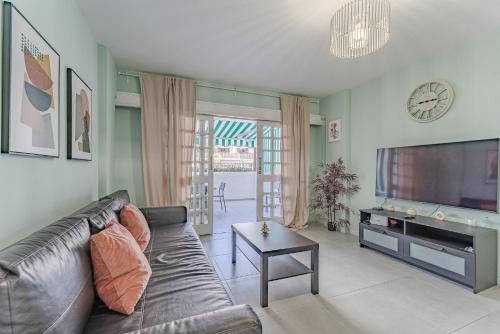 Brand new apartment in Parque Royal Pool Terrace WIFI