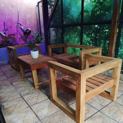 Los Lapachos 2 – Photos 2