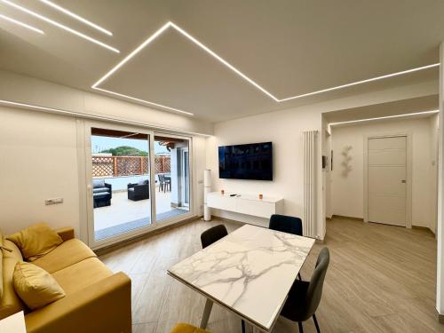 Luxury Apartment Togliatti