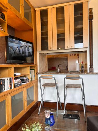 Photo de la galerie de l'établissement Cozy studio at La Défense, à Courbevoie