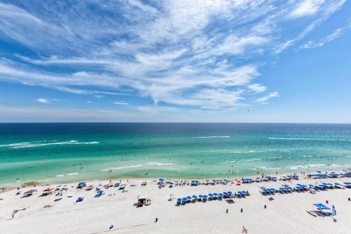 Gallery image of Edgewater Tower 1-411 in Panama City Beach