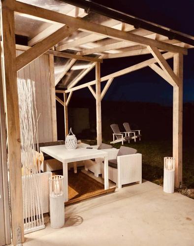 Fotografie z fotogalerie ubytování Sun Liski Mazury, Stare Juchy, Ełk v destinaci Liski