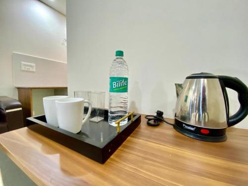 Umen Hotels Sector 104, Noida – Photos 3