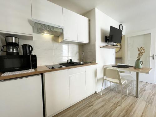 Photo de la galerie de l'établissement La Parenthèse chartraine, à Chartres