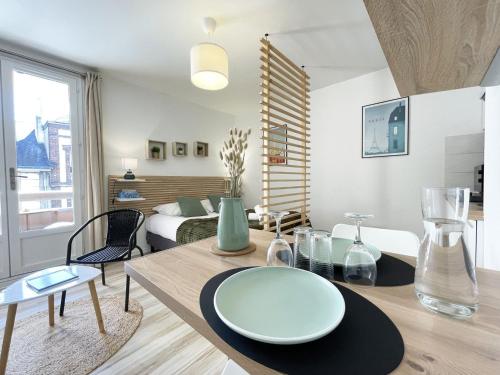 Photo de la galerie de l'établissement La Parenthèse chartraine, à Chartres