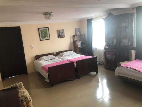Gallery image of ALEXANDRE’s House in K'obulet'i