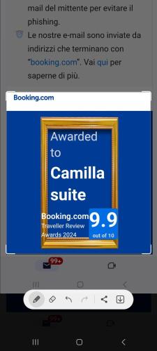 Camilla suite photo 3